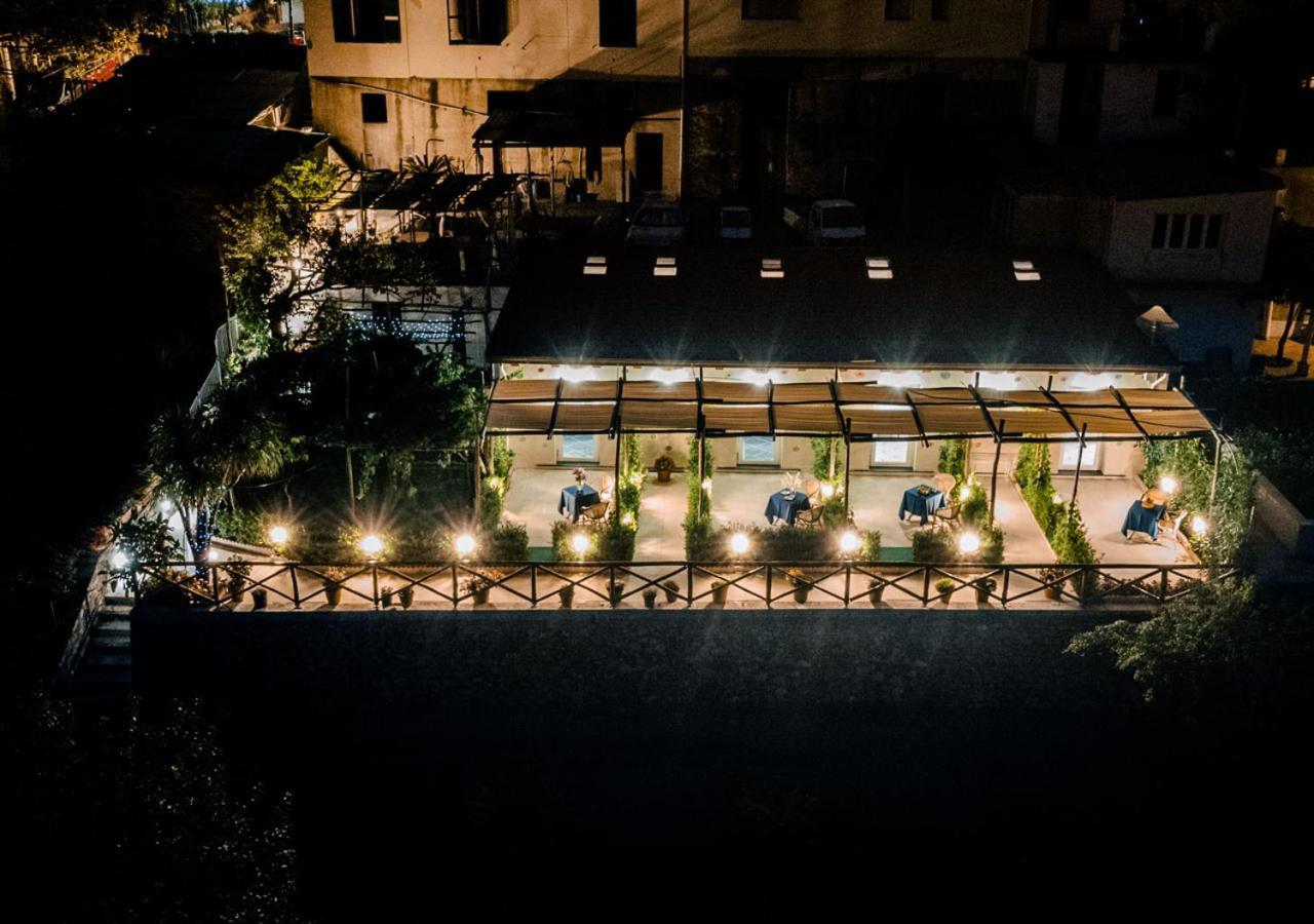 La Margherita Fiorita Ravello Exterior photo